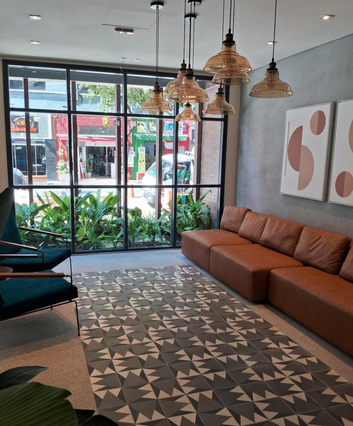 Apartment 413 Kfofo Style Confort Modern