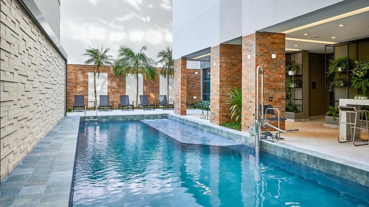 413 Kfofo Style Confort Modern Apartment *