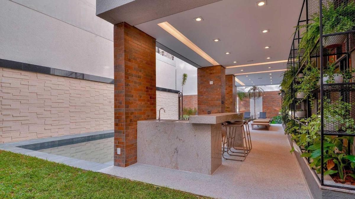 Apartamento 413 Kfofo Style Confort Modern *