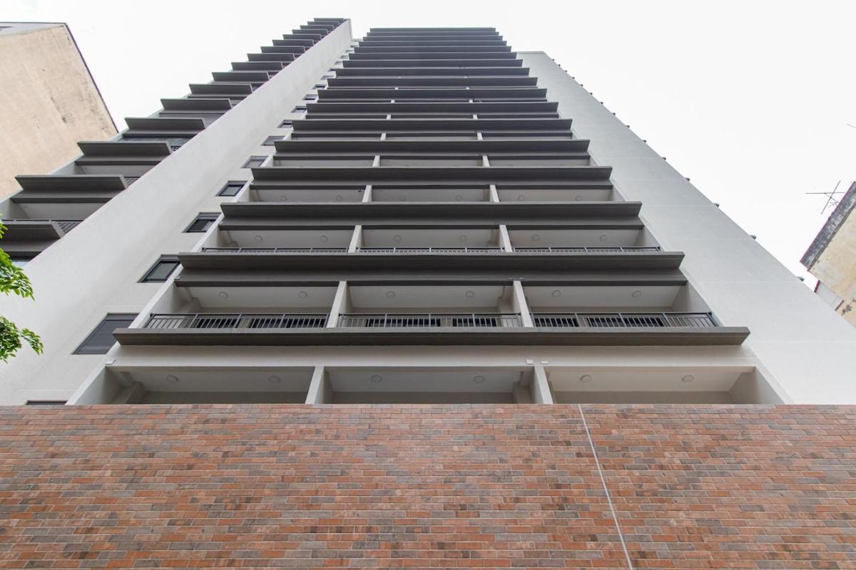 413 Kfofo Style Confort Modern Apartamento *